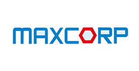 MaxCorp Logo