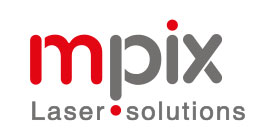 Logo M-PIX