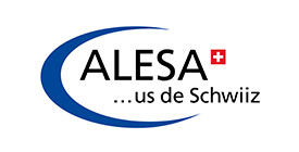 Alesa-Logo