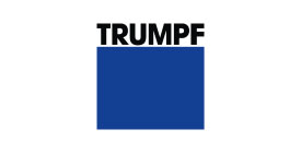 Trumpf Logo - Additive Manufacturing