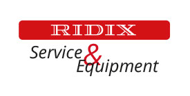 Ridix Service & Equipment
