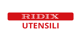 Logo Ridix Utensili